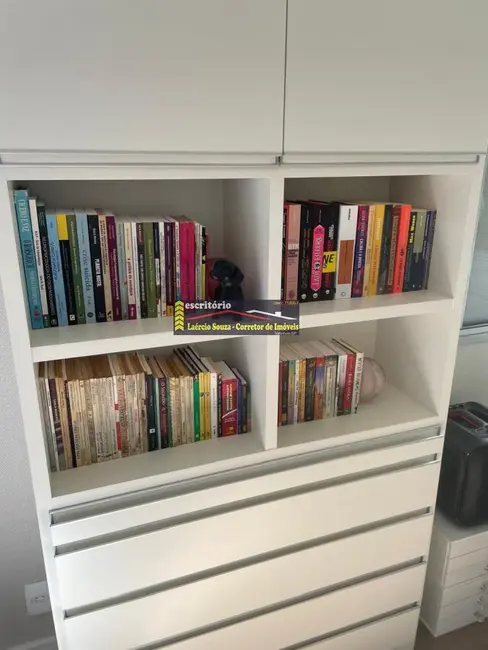 Foto 9 de Apartamento com 2 quartos à venda em São Paulo - SP