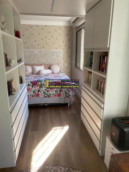 Foto 2 de Apartamento com 2 quartos à venda em São Paulo - SP