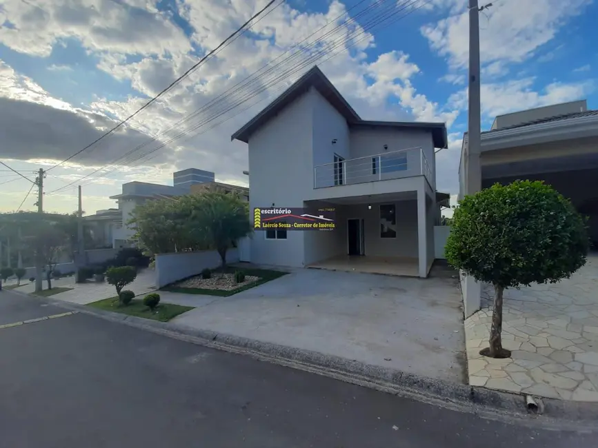 Casa com 2 quartos à venda, 139m2 em Valinhos - SP - imagem 2 Foto 2 de Casa com 2 quartos à venda, 139m2 em Valinhos - SP