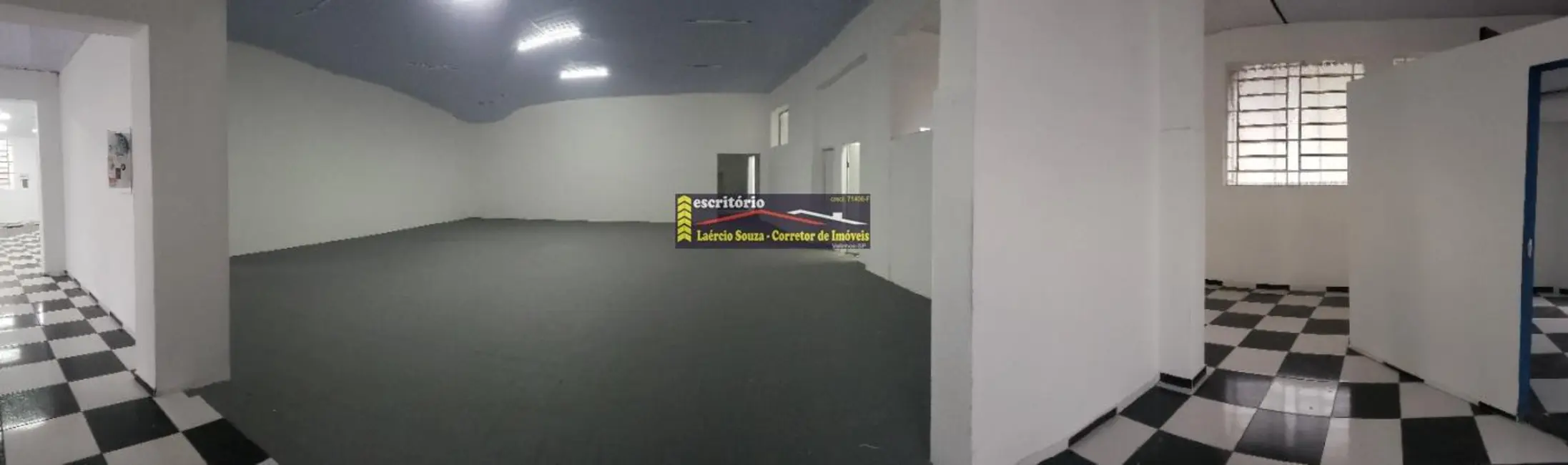 Loja para alugar, 520m2 em Valinhos - SP - imagem 4 Foto 4 de Loja para alugar, 520m2 em Valinhos - SP