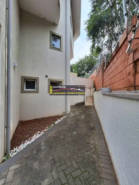 Foto 2 de Casa de Condomínio com 3 quartos para alugar, 245m2 em Valinhos - SP