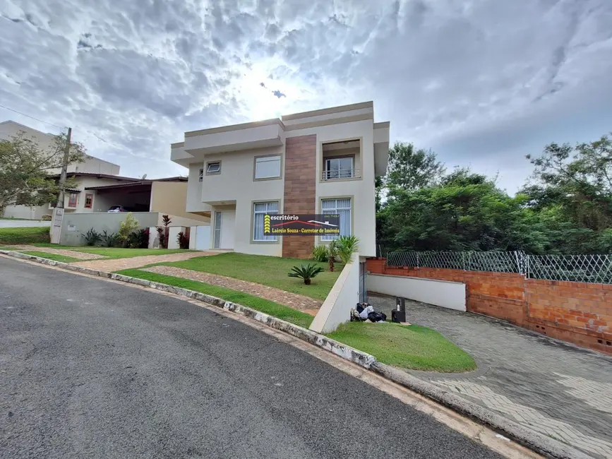 Casa de Condomínio com 3 quartos para alugar, 245m2 em Valinhos - SP - imagem 6 Foto 6 de Casa de Condomínio com 3 quartos para alugar, 245m2 em Valinhos - SP