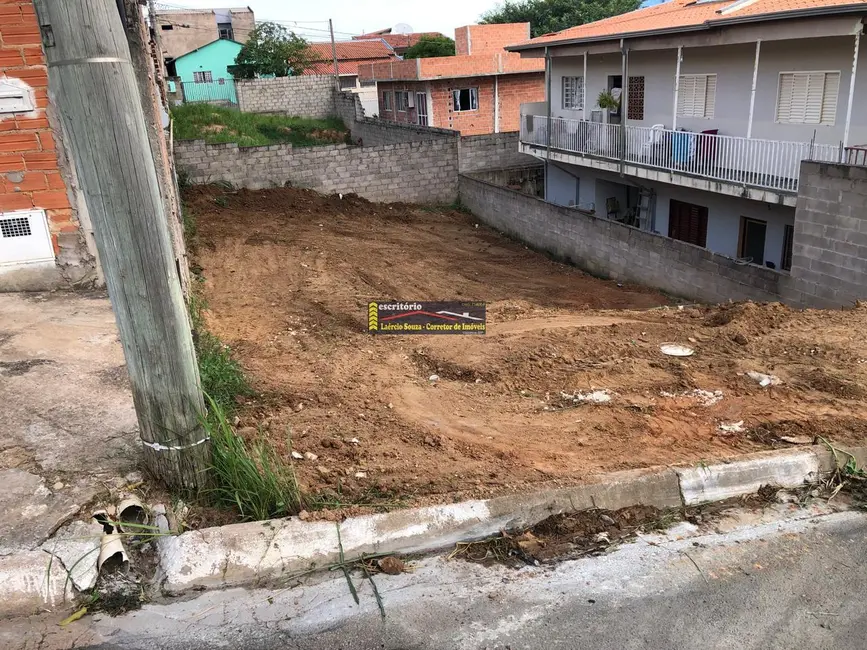 Foto 2 de Terreno / Lote à venda em Valinhos - SP