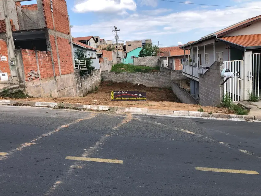 Terreno / Lote à venda em Valinhos - SP - imagem 3 Foto 3 de Terreno / Lote à venda em Valinhos - SP