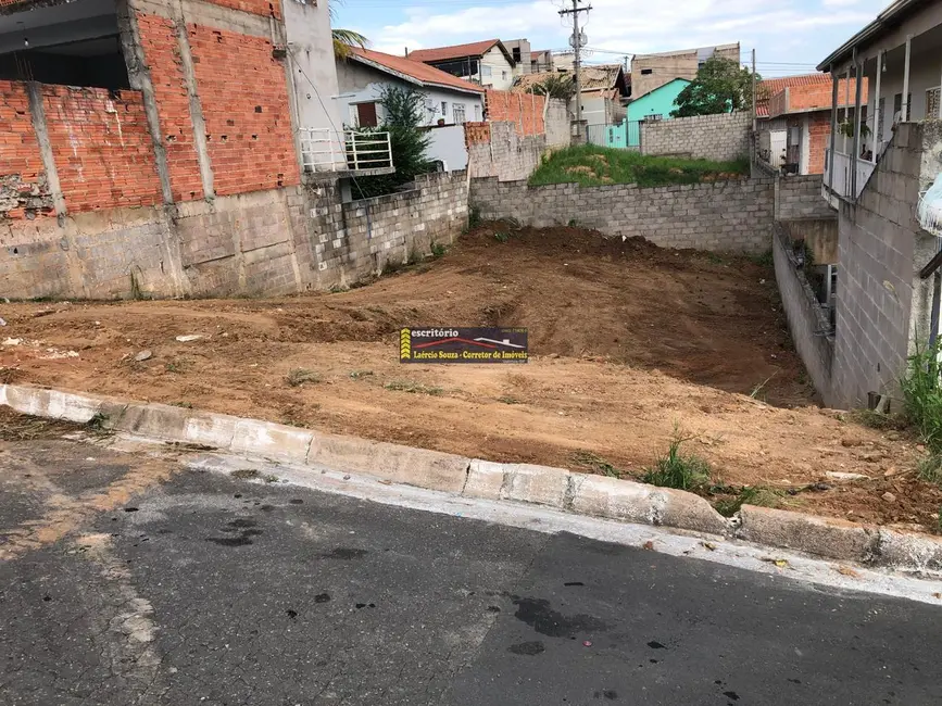 Foto 1 de Terreno / Lote à venda em Valinhos - SP