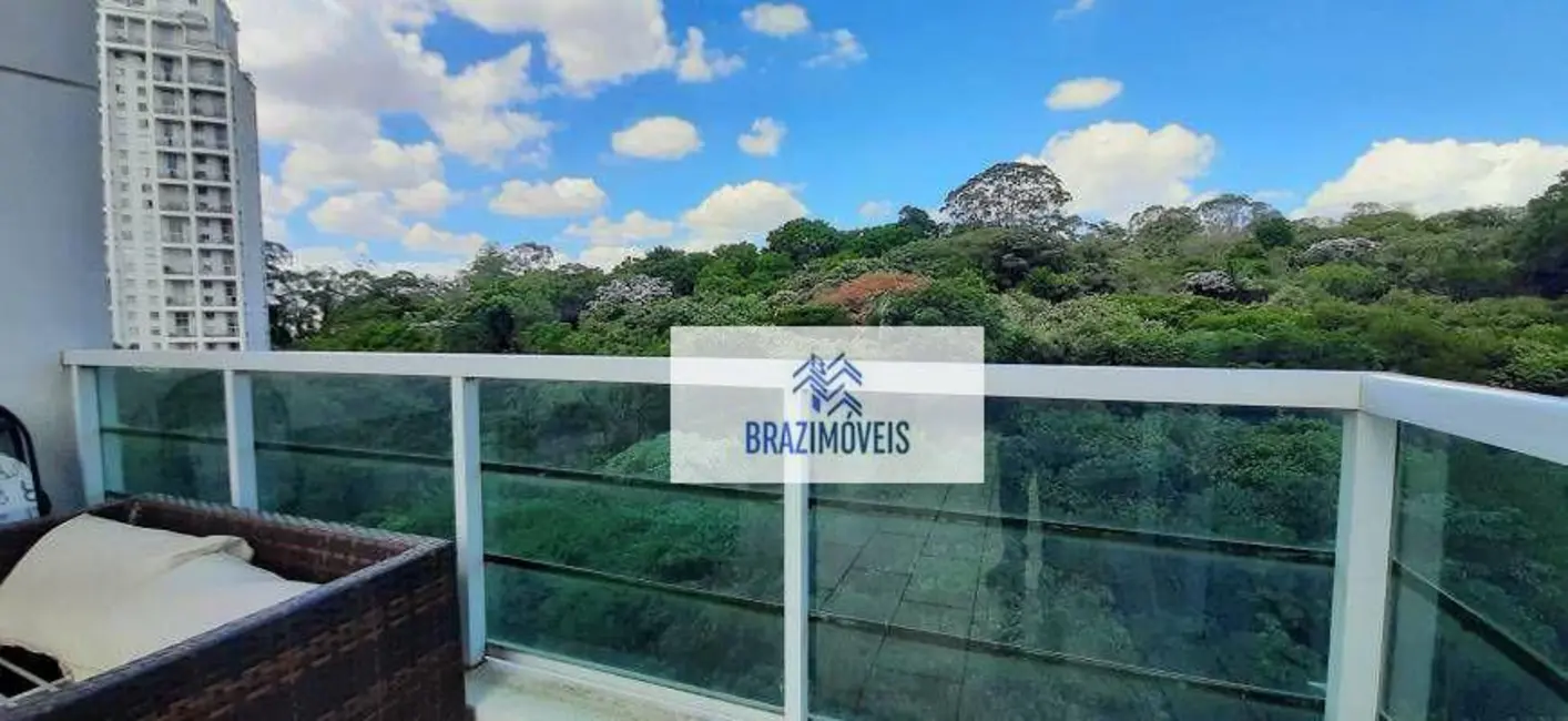 Foto 9 de Apartamento com 3 quartos à venda, 172m2 em Parque do Morumbi, São Paulo - SP