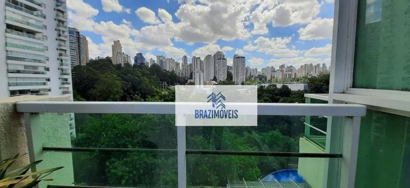 Foto 8 de Apartamento com 3 quartos à venda, 172m2 em Parque do Morumbi, São Paulo - SP
