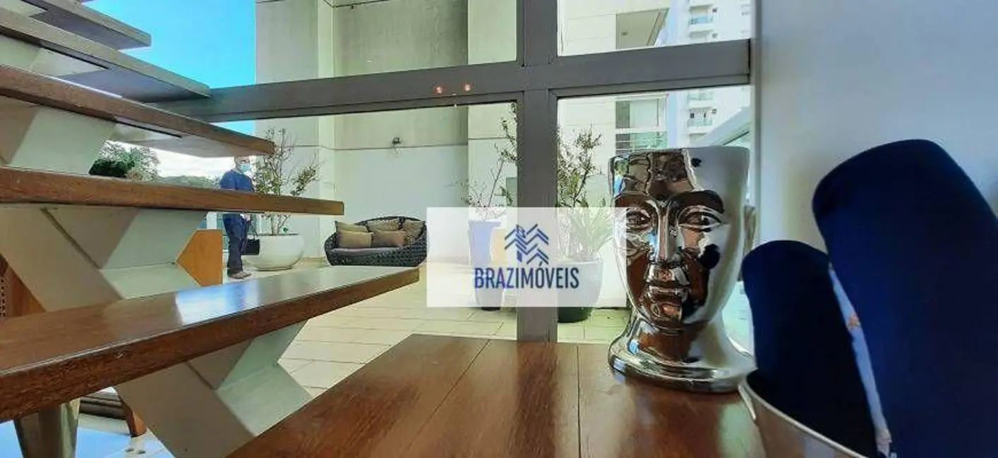 Foto 5 de Apartamento com 3 quartos à venda, 172m2 em Parque do Morumbi, São Paulo - SP