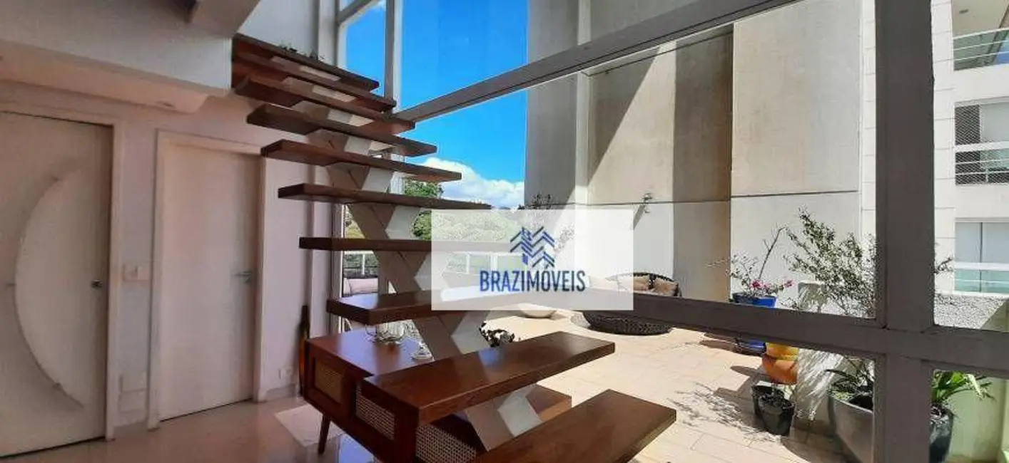 Foto 2 de Apartamento com 3 quartos à venda, 172m2 em Parque do Morumbi, São Paulo - SP