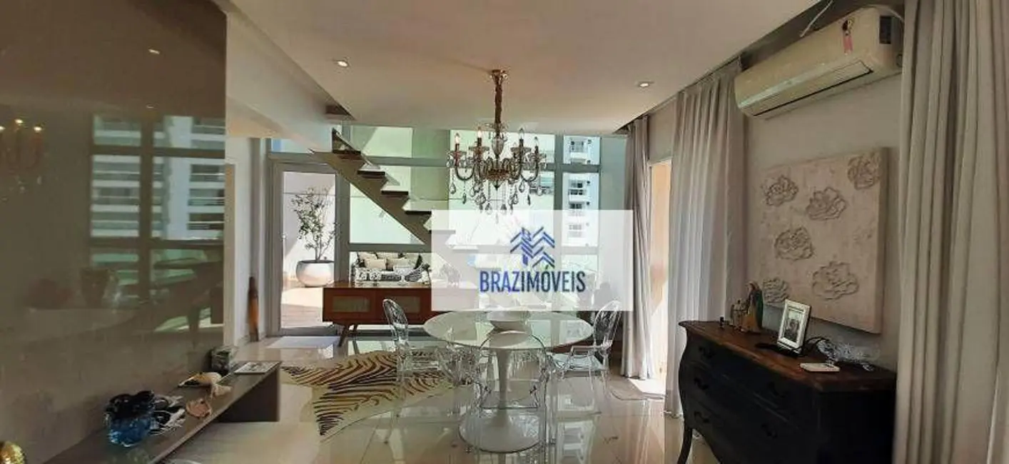 Foto 7 de Apartamento com 3 quartos à venda, 172m2 em Parque do Morumbi, São Paulo - SP