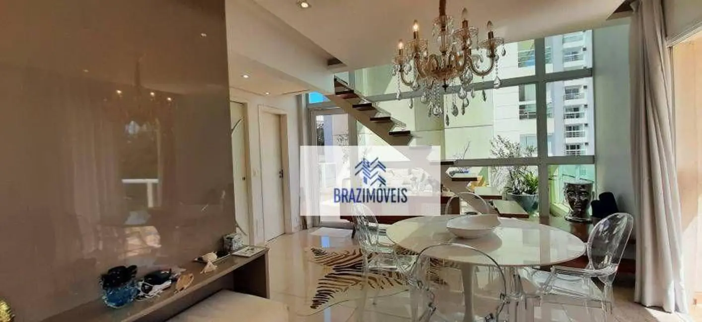 Foto 1 de Apartamento com 3 quartos à venda, 172m2 em Parque do Morumbi, São Paulo - SP