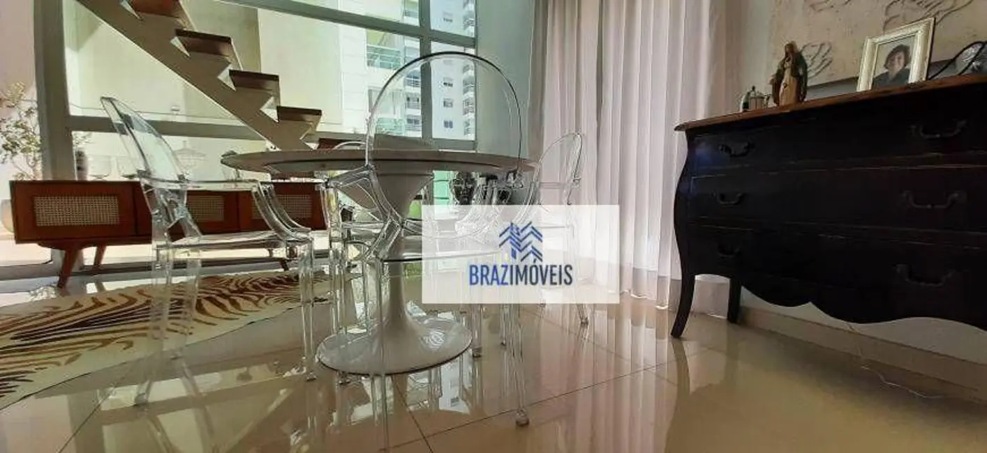 Foto 4 de Apartamento com 3 quartos à venda, 172m2 em Parque do Morumbi, São Paulo - SP