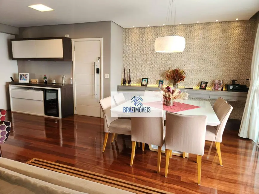 Foto 7 de Apartamento com 3 quartos à venda, 126m2 em Vila Andrade, São Paulo - SP