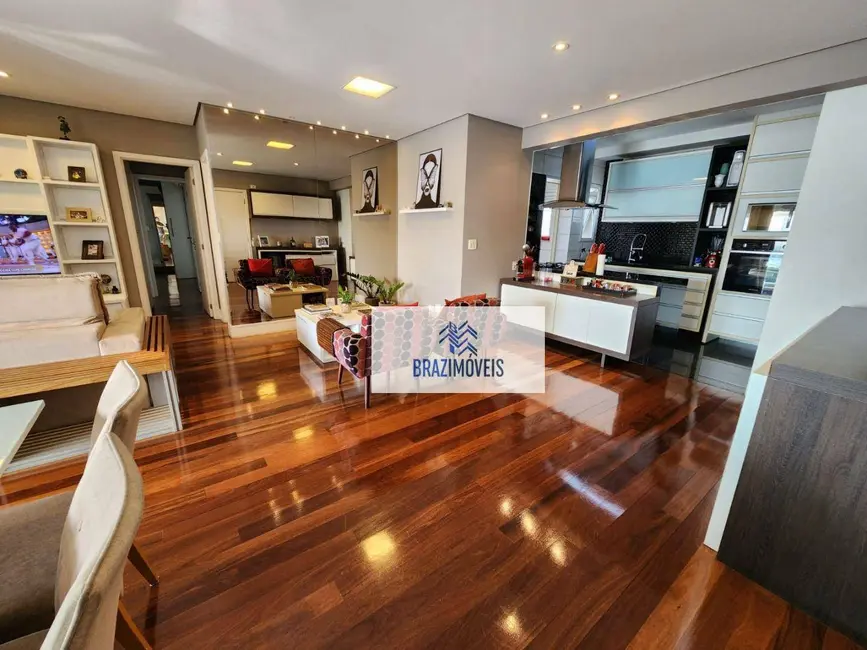 Foto 3 de Apartamento com 3 quartos à venda, 126m2 em Vila Andrade, São Paulo - SP