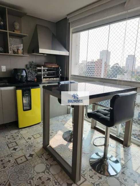 Foto 8 de Apartamento com 3 quartos à venda, 126m2 em Vila Andrade, São Paulo - SP
