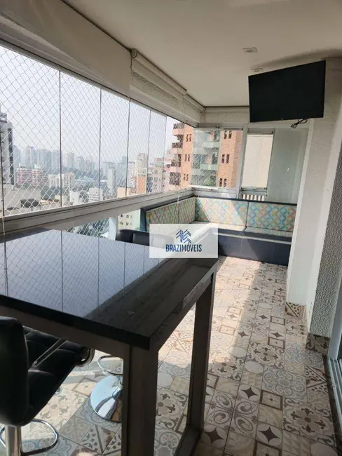 Foto 9 de Apartamento com 3 quartos à venda, 126m2 em Vila Andrade, São Paulo - SP