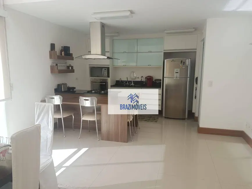 Apartamento com 2 quartos à venda, 116m2 em Vila Andrade, São Paulo - SP - imagem 7 Foto 7 de Apartamento com 2 quartos à venda, 116m2 em Vila Andrade, São Paulo - SP
