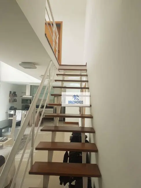 Apartamento com 2 quartos à venda, 116m2 em Vila Andrade, São Paulo - SP - imagem 8 Foto 8 de Apartamento com 2 quartos à venda, 116m2 em Vila Andrade, São Paulo - SP