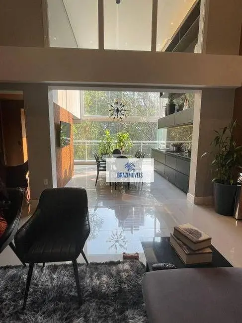 Foto 1 de Apartamento com 3 quartos à venda, 185m2 em Vila Andrade, São Paulo - SP