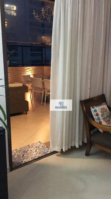 Foto 4 de Apartamento com 4 quartos à venda, 245m2 em Jardim Fonte do Morumbi, São Paulo - SP