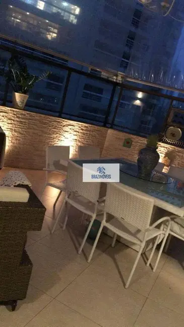 Foto 9 de Apartamento com 4 quartos à venda, 245m2 em Jardim Fonte do Morumbi, São Paulo - SP