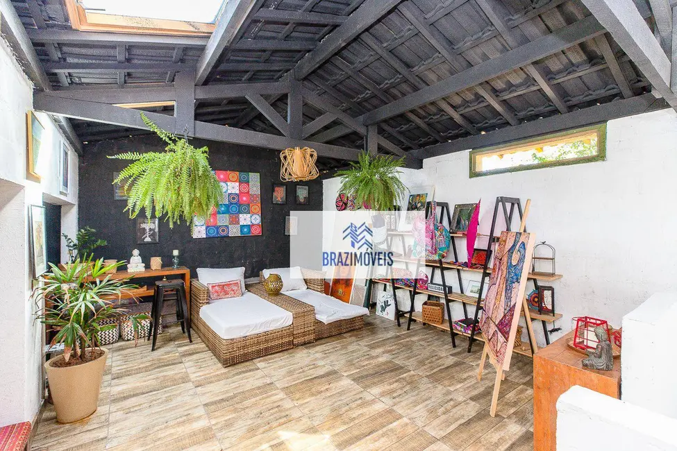 Foto 2 de Casa de Condomínio com 4 quartos à venda, 365m2 em Campo Belo, São Paulo - SP