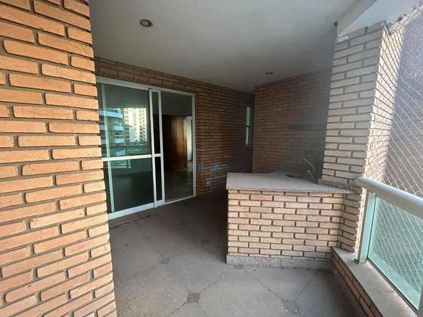 Apartamento com 4 quartos à venda, 370m2 em Jardim Fonte do Morumbi, São Paulo - SP - imagem 5 Foto 5 de Apartamento com 4 quartos à venda, 370m2 em Jardim Fonte do Morumbi, São Paulo - SP