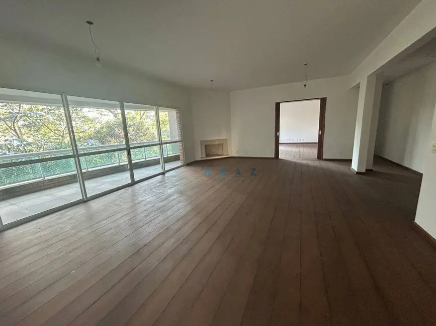 Apartamento com 4 quartos à venda, 370m2 em Jardim Fonte do Morumbi, São Paulo - SP - imagem 1 Foto 1 de Apartamento com 4 quartos à venda, 370m2 em Jardim Fonte do Morumbi, São Paulo - SP