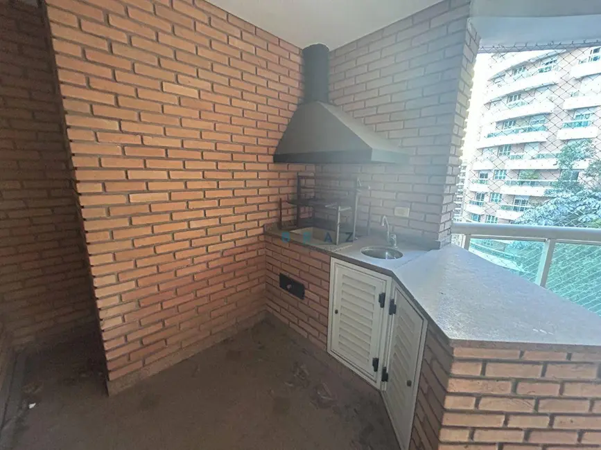 Apartamento com 4 quartos à venda, 370m2 em Jardim Fonte do Morumbi, São Paulo - SP - imagem 6 Foto 6 de Apartamento com 4 quartos à venda, 370m2 em Jardim Fonte do Morumbi, São Paulo - SP