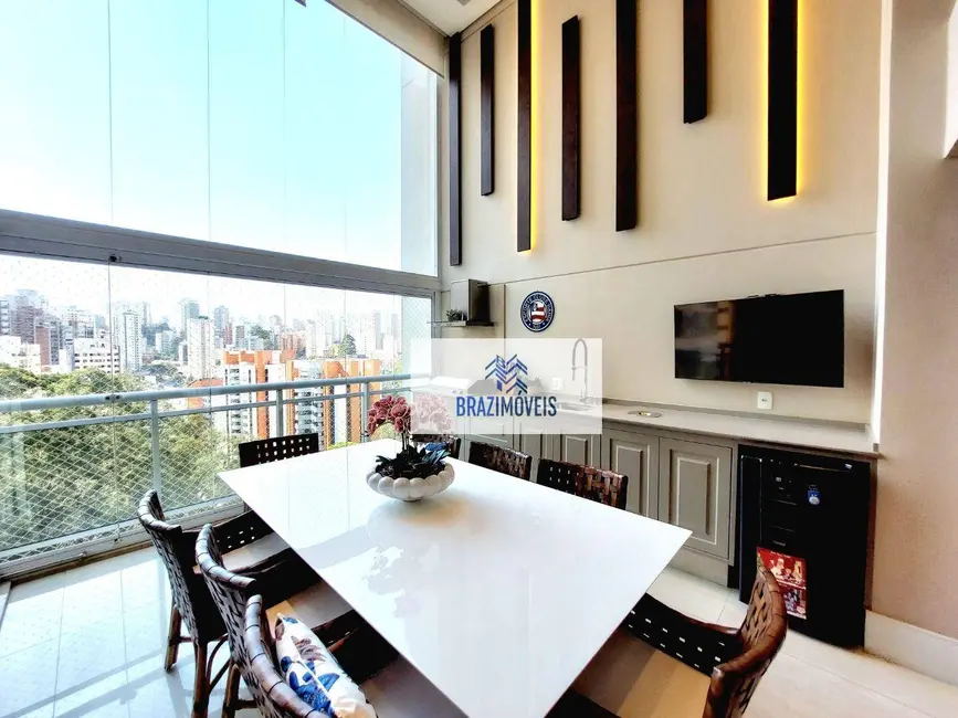 Foto 7 de Apartamento com 2 quartos à venda, 138m2 em Vila Andrade, São Paulo - SP