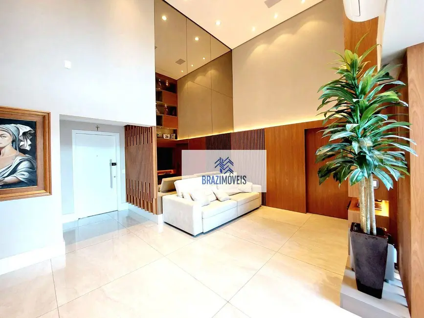 Foto 3 de Apartamento com 2 quartos à venda, 138m2 em Vila Andrade, São Paulo - SP