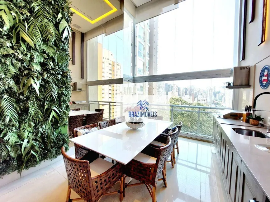 Foto 5 de Apartamento com 2 quartos à venda, 138m2 em Vila Andrade, São Paulo - SP