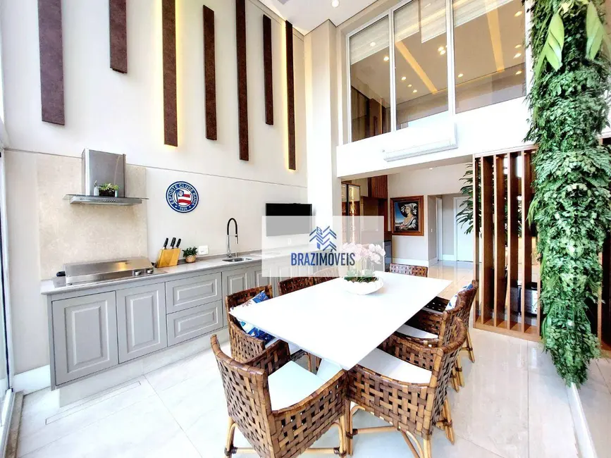 Foto 6 de Apartamento com 2 quartos à venda, 138m2 em Vila Andrade, São Paulo - SP