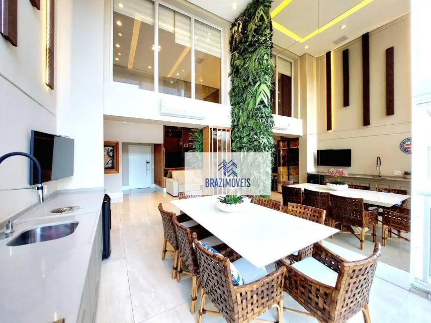 Foto 9 de Apartamento com 2 quartos à venda, 138m2 em Vila Andrade, São Paulo - SP