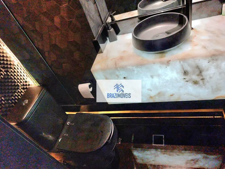 Apartamento com 4 quartos à venda, 168m2 em Vila Andrade, São Paulo - SP - imagem 5 Foto 5 de Apartamento com 4 quartos à venda, 168m2 em Vila Andrade, São Paulo - SP