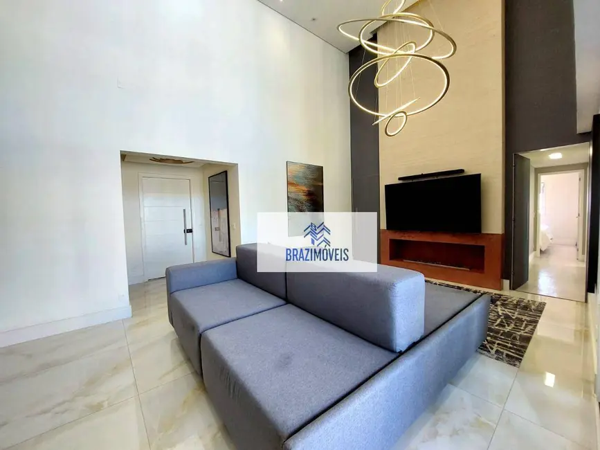 Apartamento com 4 quartos à venda, 168m2 em Vila Andrade, São Paulo - SP - imagem 6 Foto 6 de Apartamento com 4 quartos à venda, 168m2 em Vila Andrade, São Paulo - SP