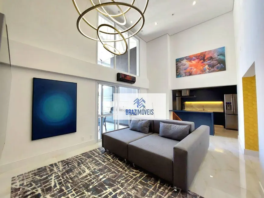 Apartamento com 4 quartos à venda, 168m2 em Vila Andrade, São Paulo - SP - imagem 1 Foto 1 de Apartamento com 4 quartos à venda, 168m2 em Vila Andrade, São Paulo - SP