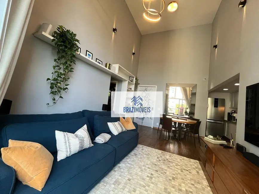 Foto 6 de Apartamento com 2 quartos à venda, 97m2 em Parque do Morumbi, São Paulo - SP