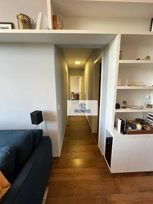 Foto 9 de Apartamento com 2 quartos à venda, 97m2 em Parque do Morumbi, São Paulo - SP