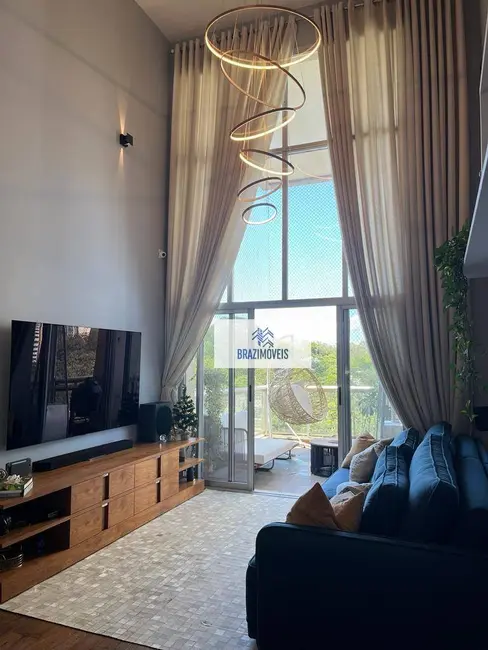 Foto 2 de Apartamento com 2 quartos à venda, 97m2 em Parque do Morumbi, São Paulo - SP