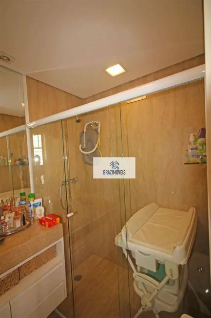 Foto 9 de Apartamento com 2 quartos à venda, 97m2 em Parque do Morumbi, São Paulo - SP