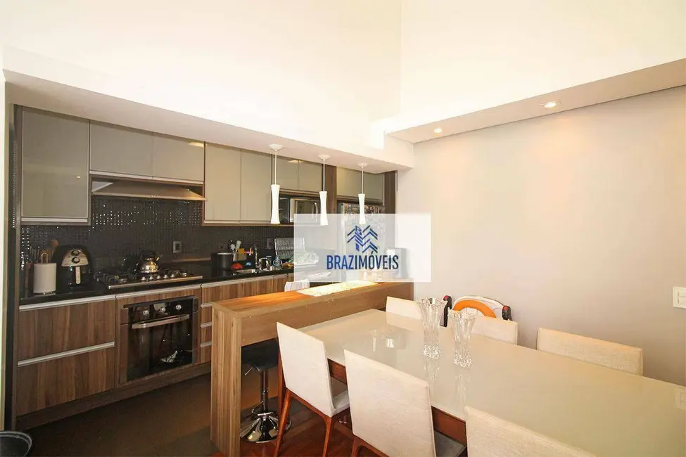 Foto 4 de Apartamento com 2 quartos à venda, 97m2 em Parque do Morumbi, São Paulo - SP