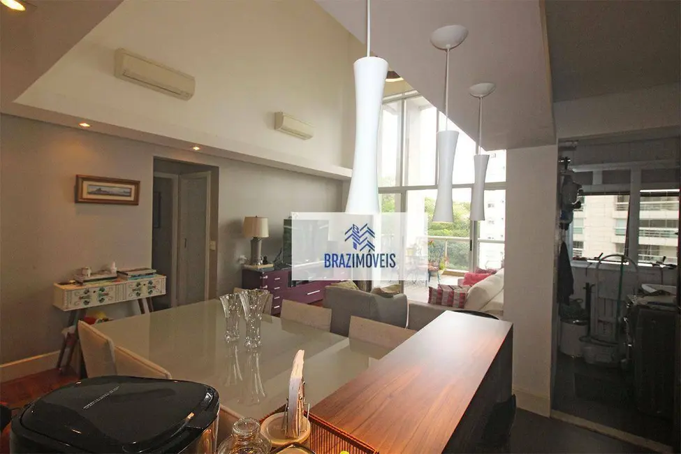 Foto 1 de Apartamento com 2 quartos à venda, 97m2 em Parque do Morumbi, São Paulo - SP