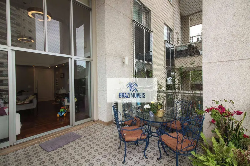 Foto 8 de Apartamento com 2 quartos à venda, 97m2 em Parque do Morumbi, São Paulo - SP