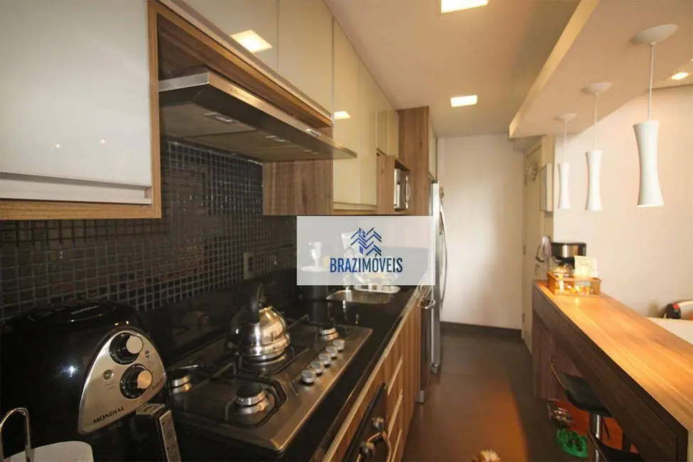 Foto 3 de Apartamento com 2 quartos à venda, 97m2 em Parque do Morumbi, São Paulo - SP