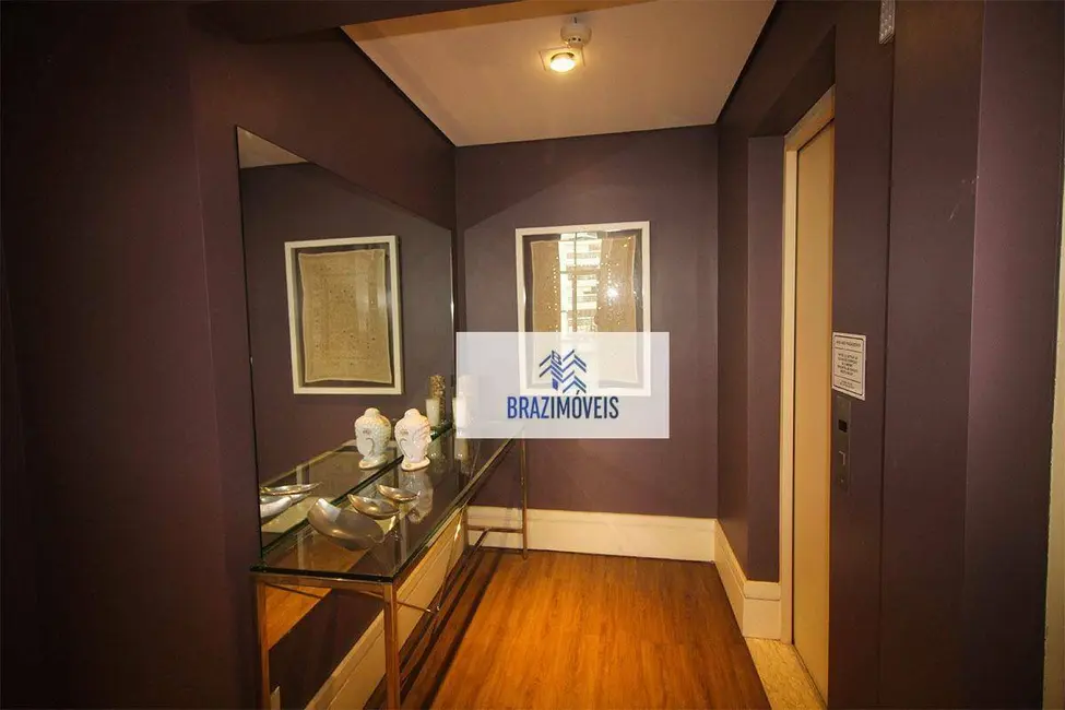 Foto 2 de Apartamento com 2 quartos à venda, 97m2 em Parque do Morumbi, São Paulo - SP