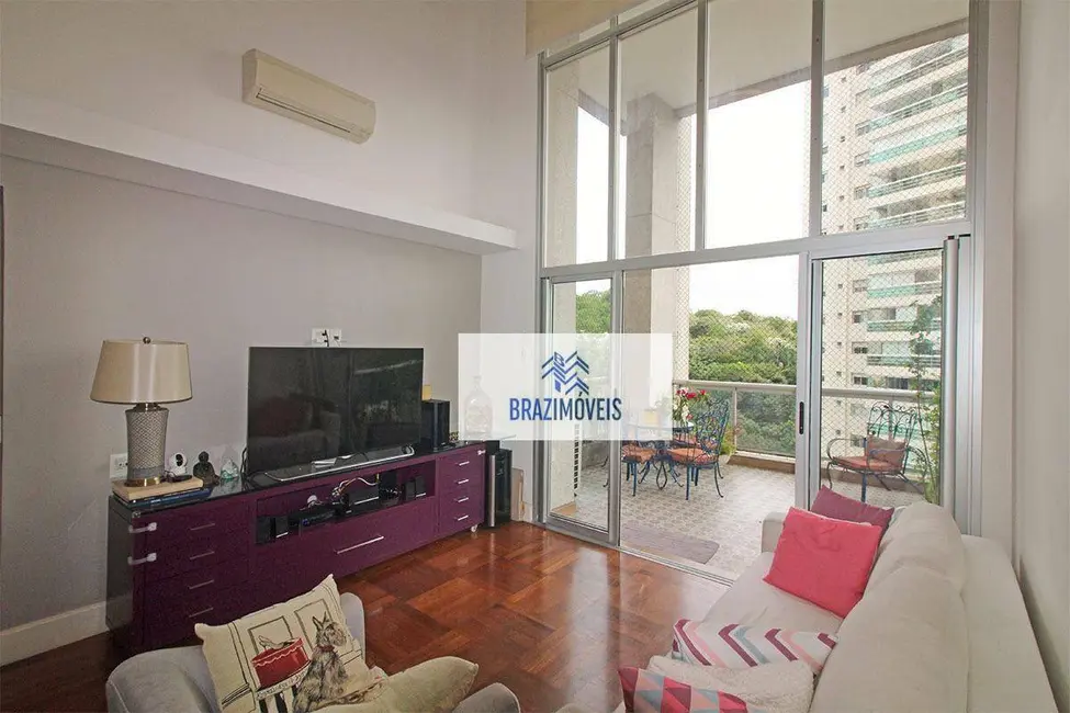 Foto 7 de Apartamento com 2 quartos à venda, 97m2 em Parque do Morumbi, São Paulo - SP