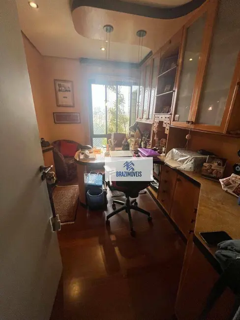 Foto 9 de Apartamento com 4 quartos à venda, 330m2 em Paraíso do Morumbi, São Paulo - SP