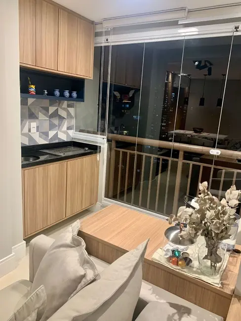 Foto 9 de Apartamento com 2 quartos à venda, 56m2 em Vila Andrade, São Paulo - SP
