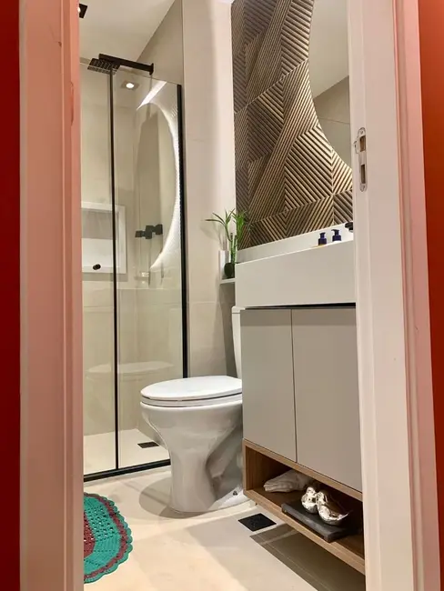 Foto 7 de Apartamento com 2 quartos à venda, 56m2 em Vila Andrade, São Paulo - SP